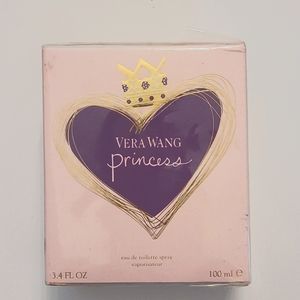 Vera Wang Princess 3.4 oz Perfume
